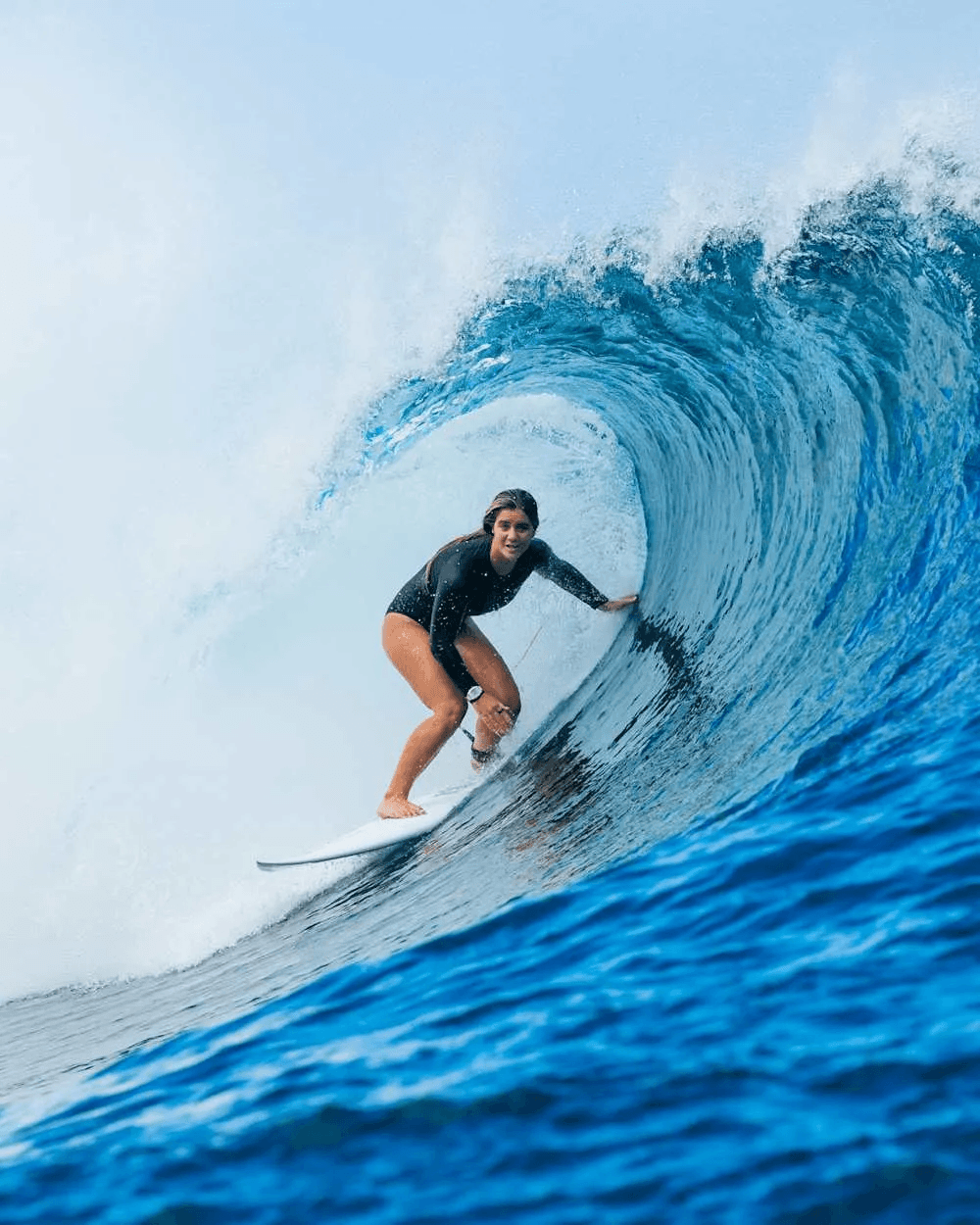 Gold Coast Surf Trip