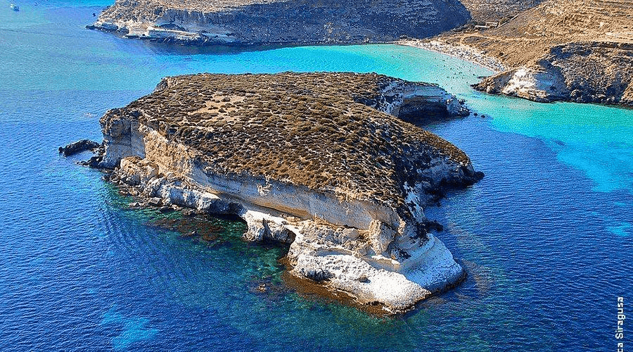 Mediterranean Escape
