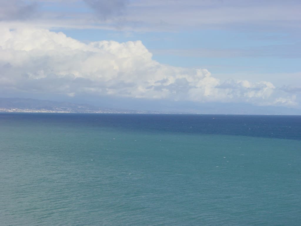 Playa de Torre del Mar view 2