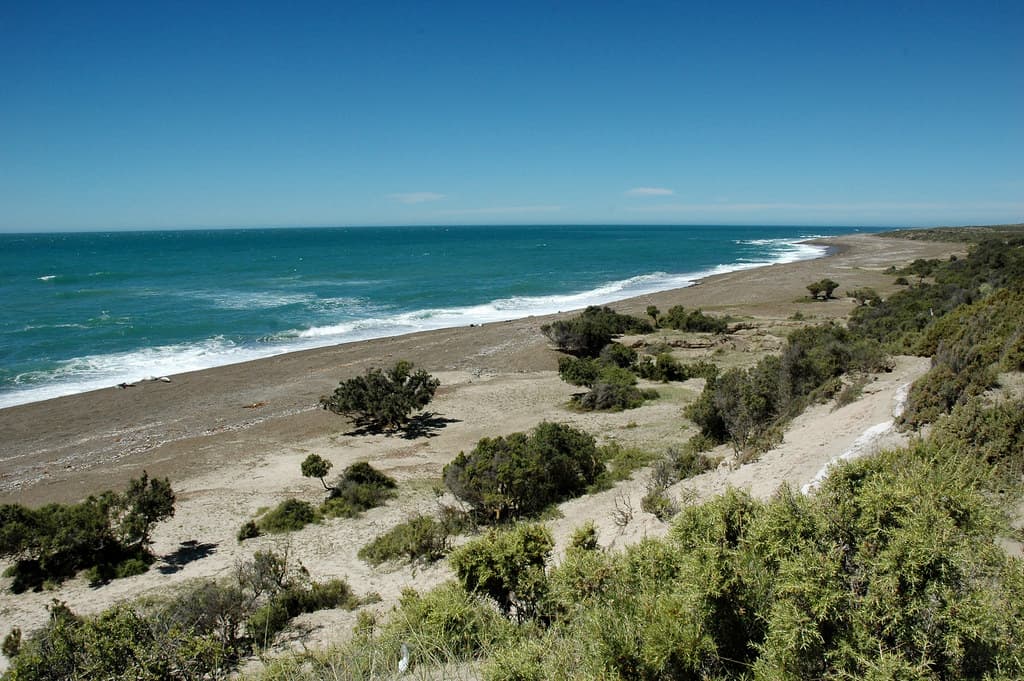 Playa El Riacho