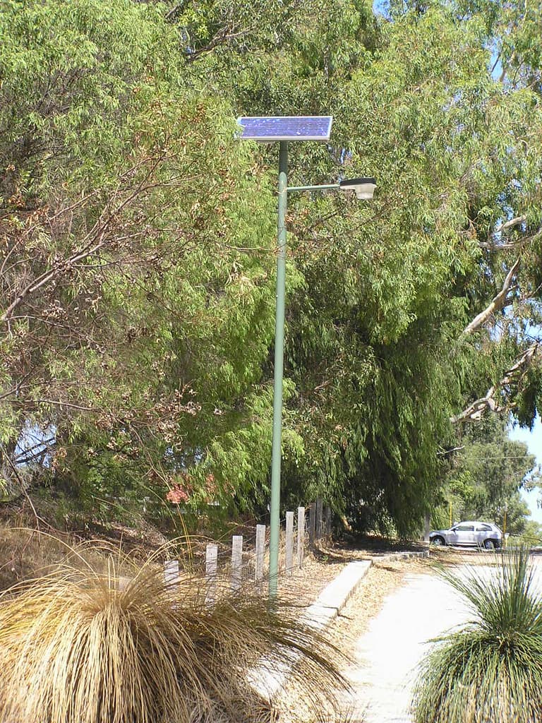 Bushland North Beach