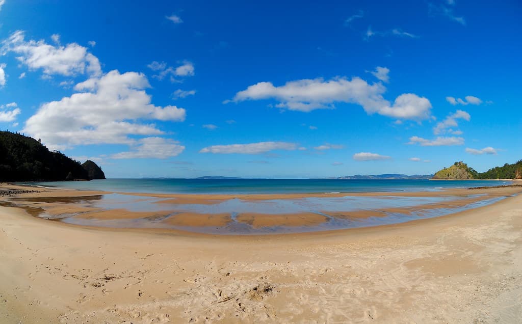 Tuateawa Beach