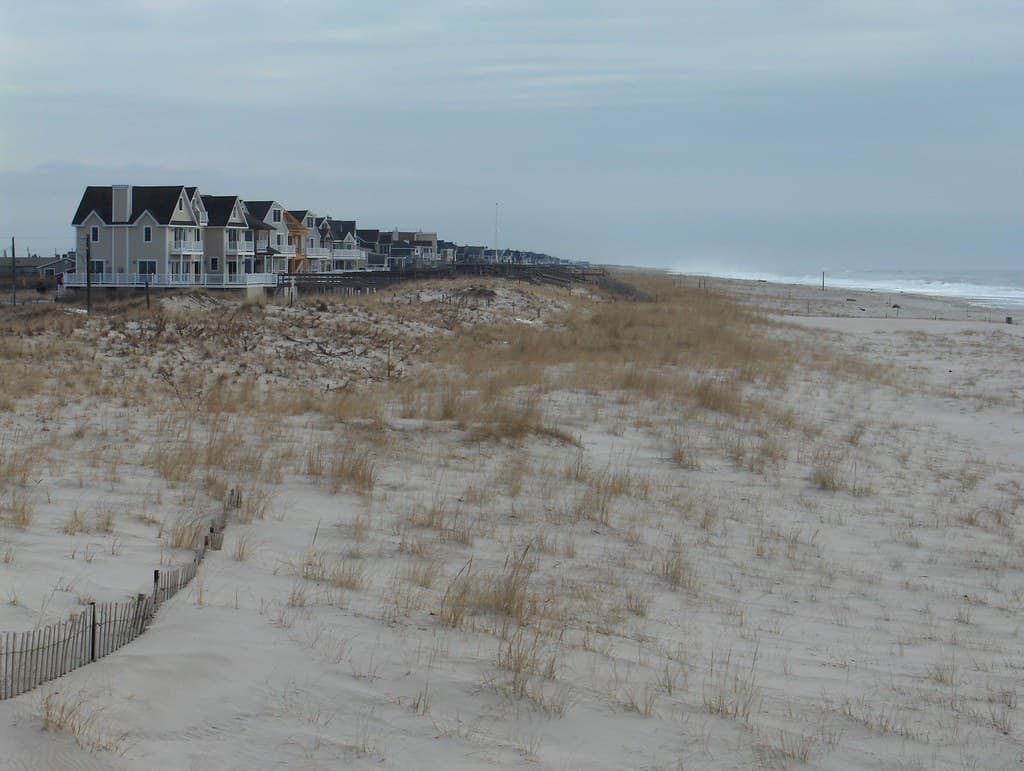 Cupsogue Beach County Park