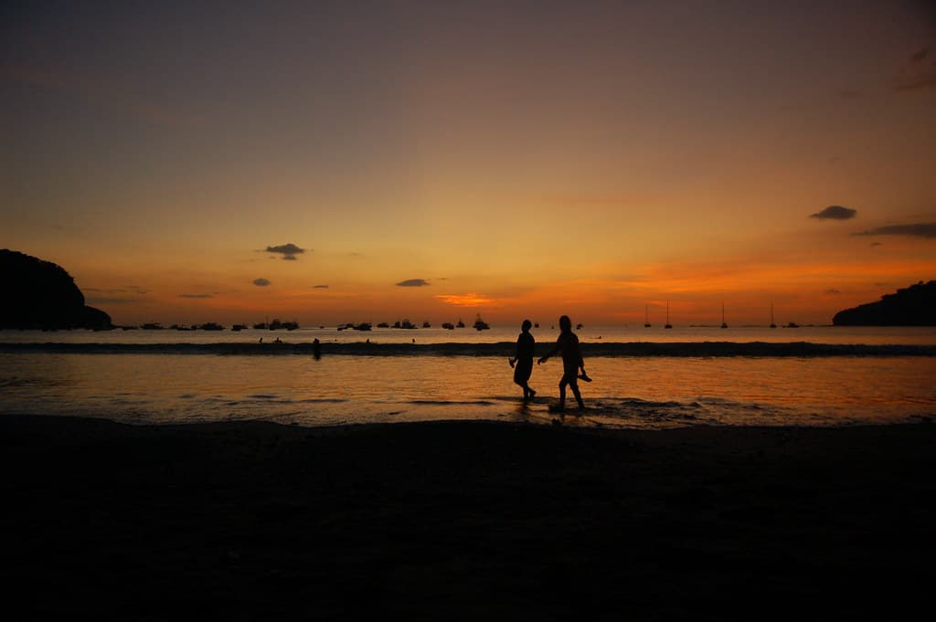 Playa Remanso — photo by thombo2