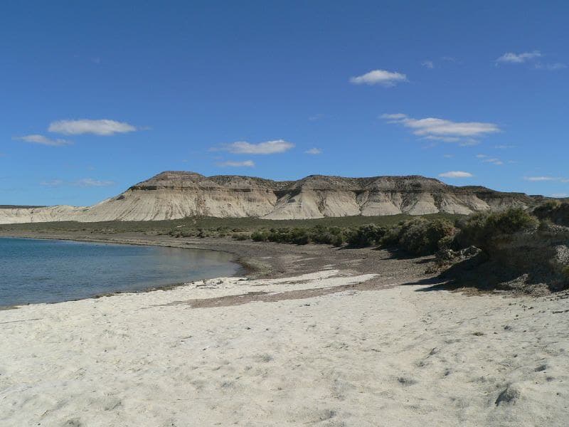 Playa Acantilados view 3