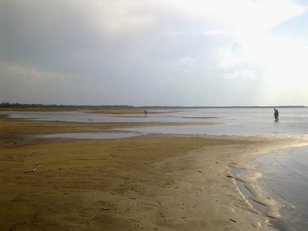 Pitkäkari Beach