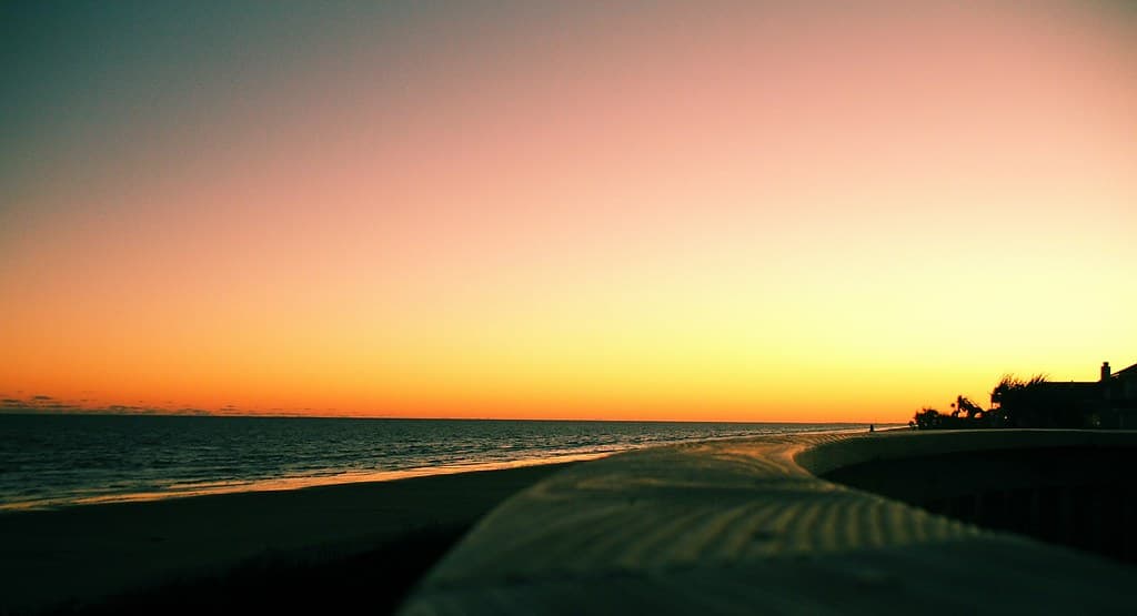 Sunday Beach