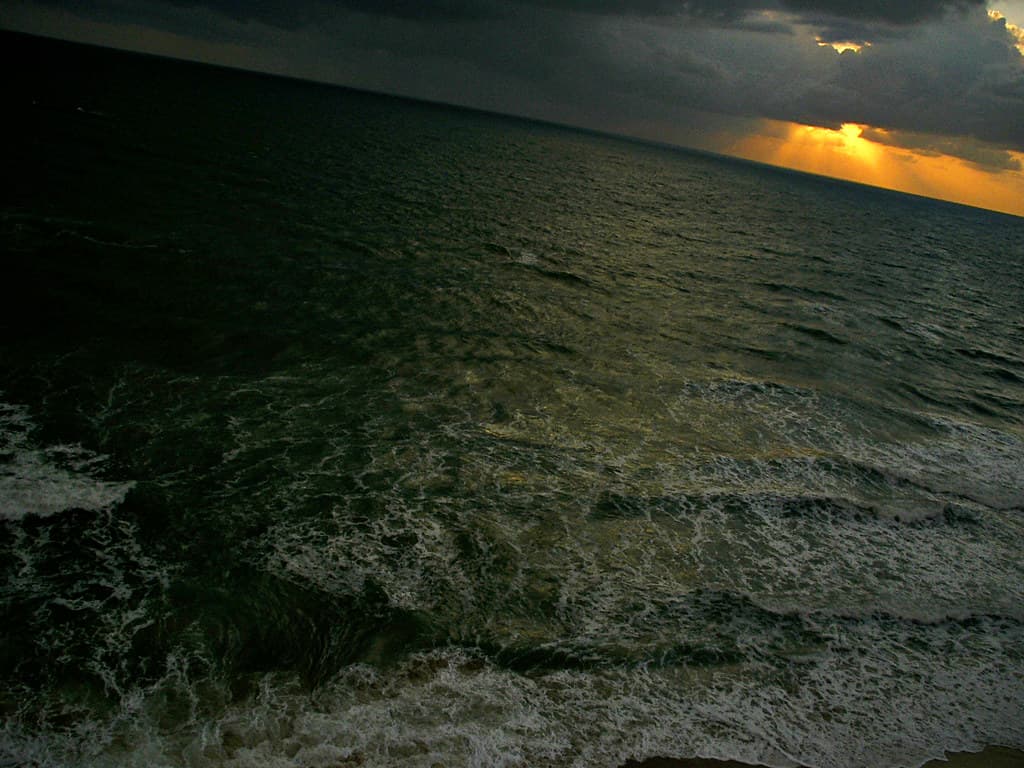 Praia do Saco