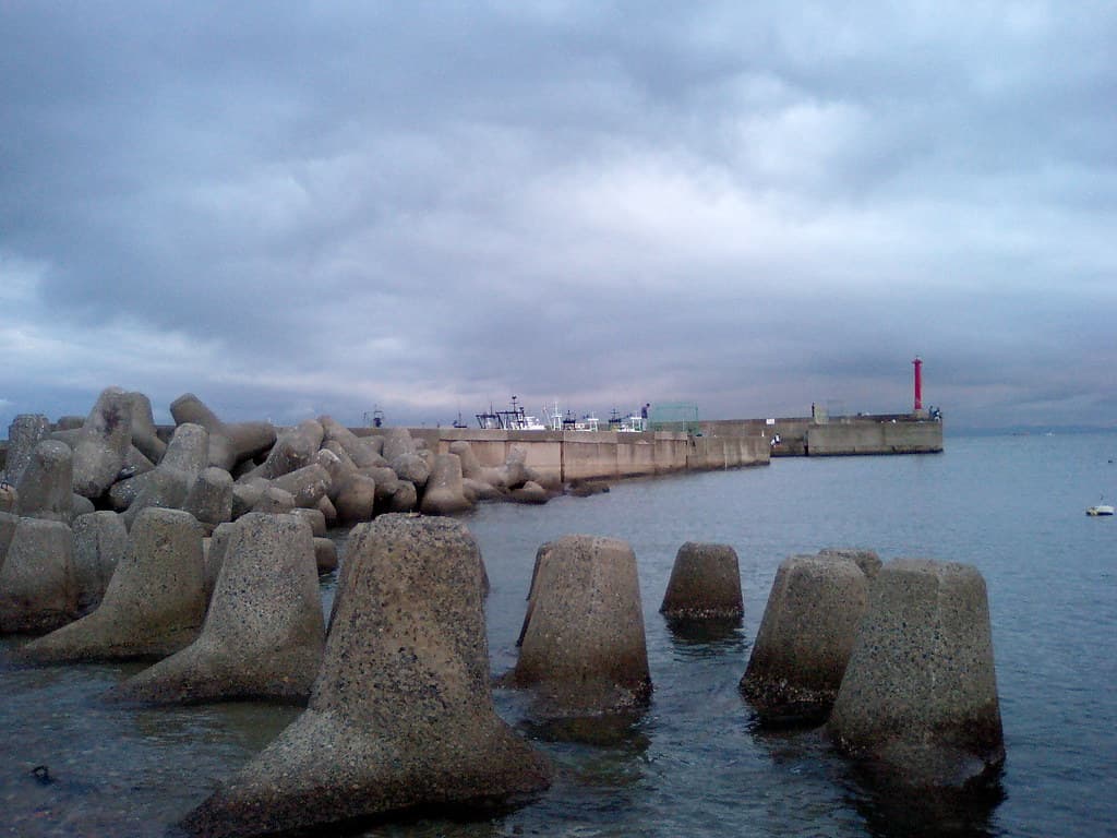 Shioya Beach