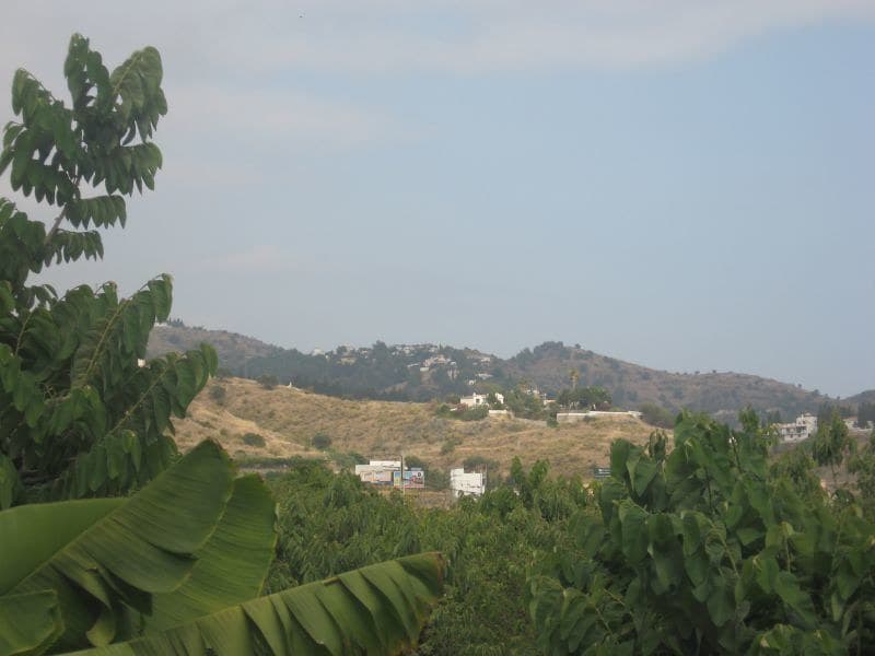 Playa La Herradura