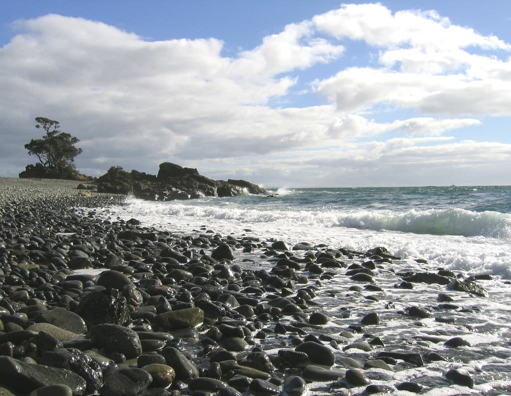 Fantail Bay Beach