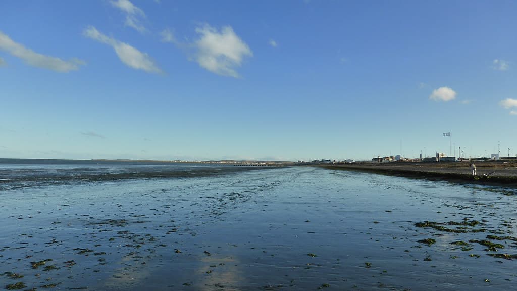Playa Barrio AGP