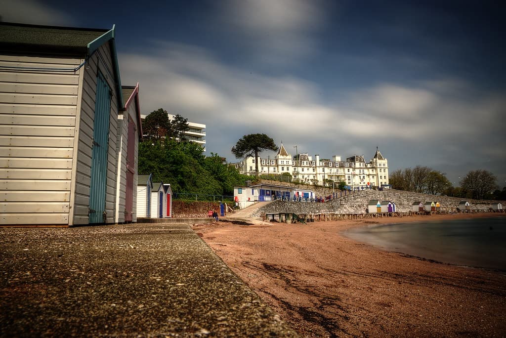 Paignton Sands