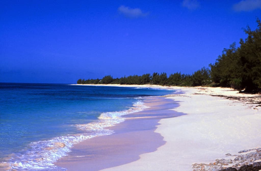 Bita Bay Beach