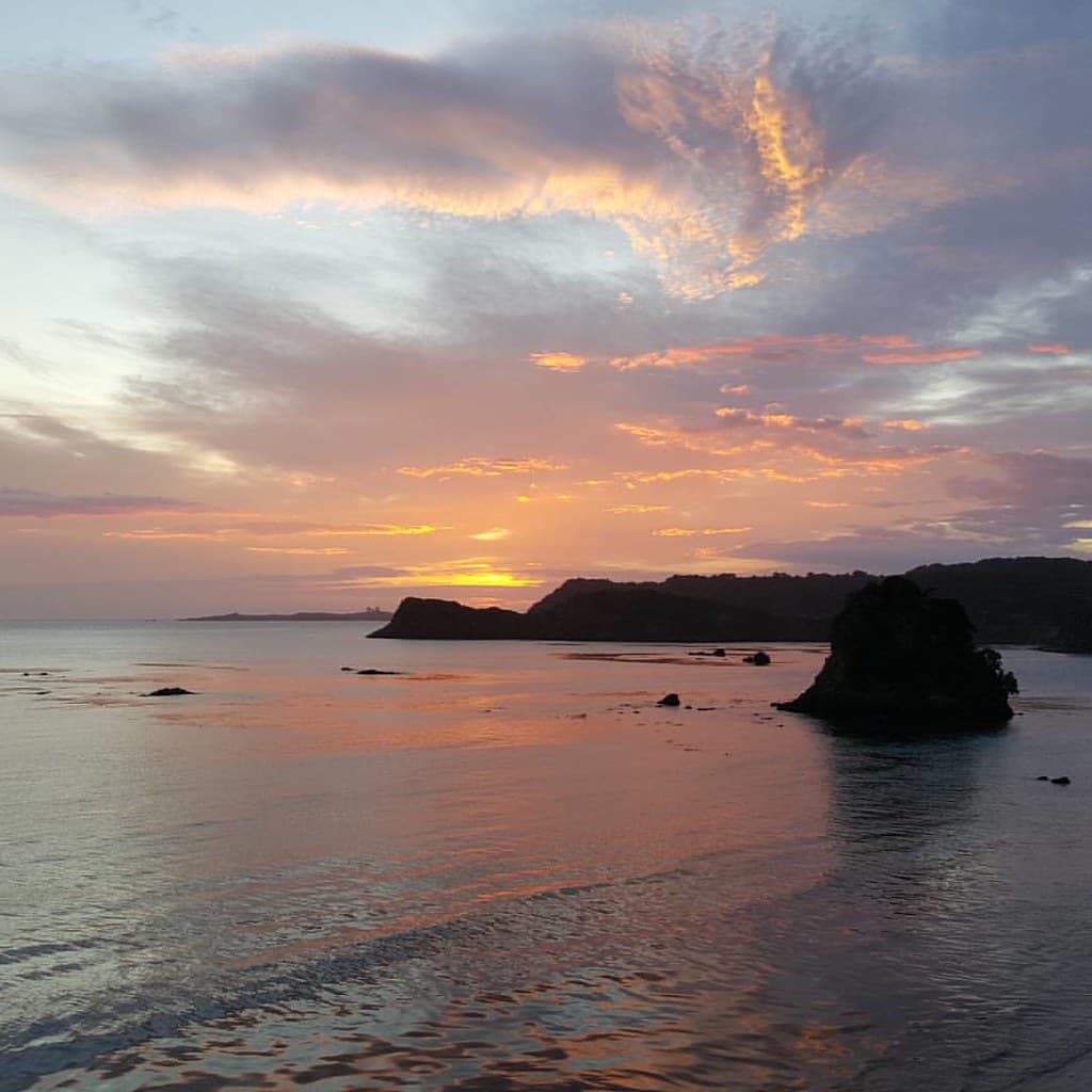 Little Glory Cove