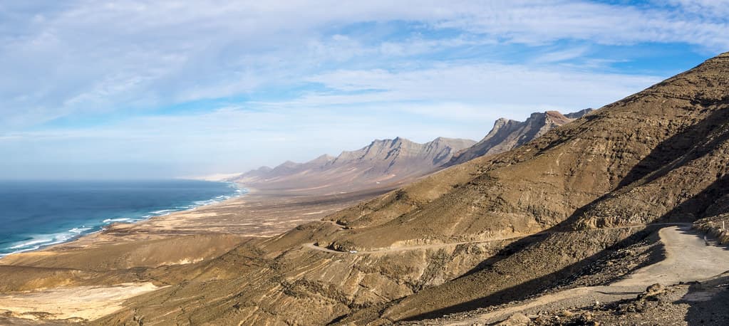 Playa de Ojos