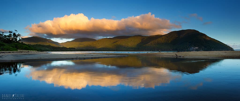 Sealers Cove