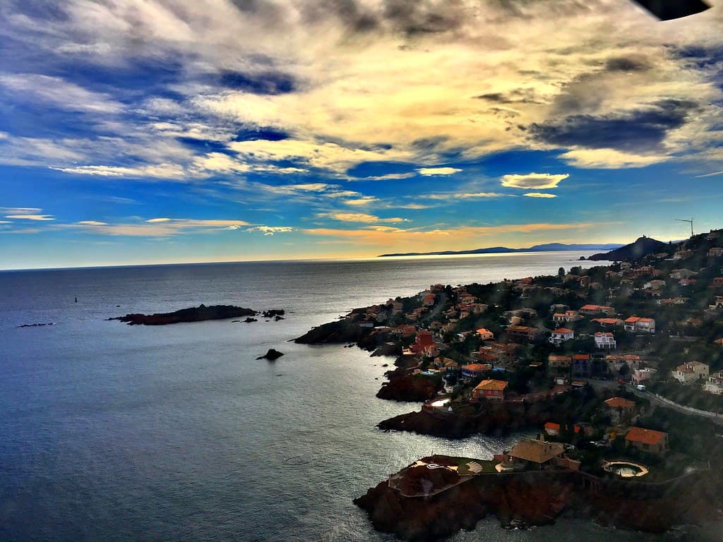 Plage de la Figueirette