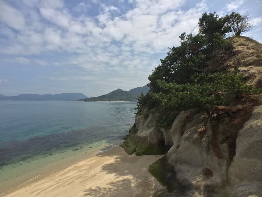 Tatara Beach