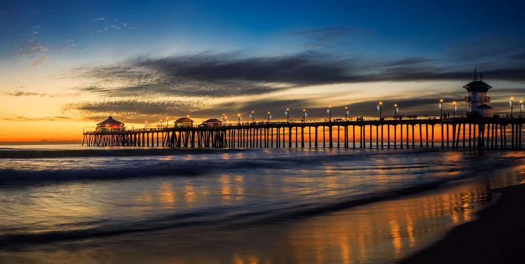 Surf City USA
