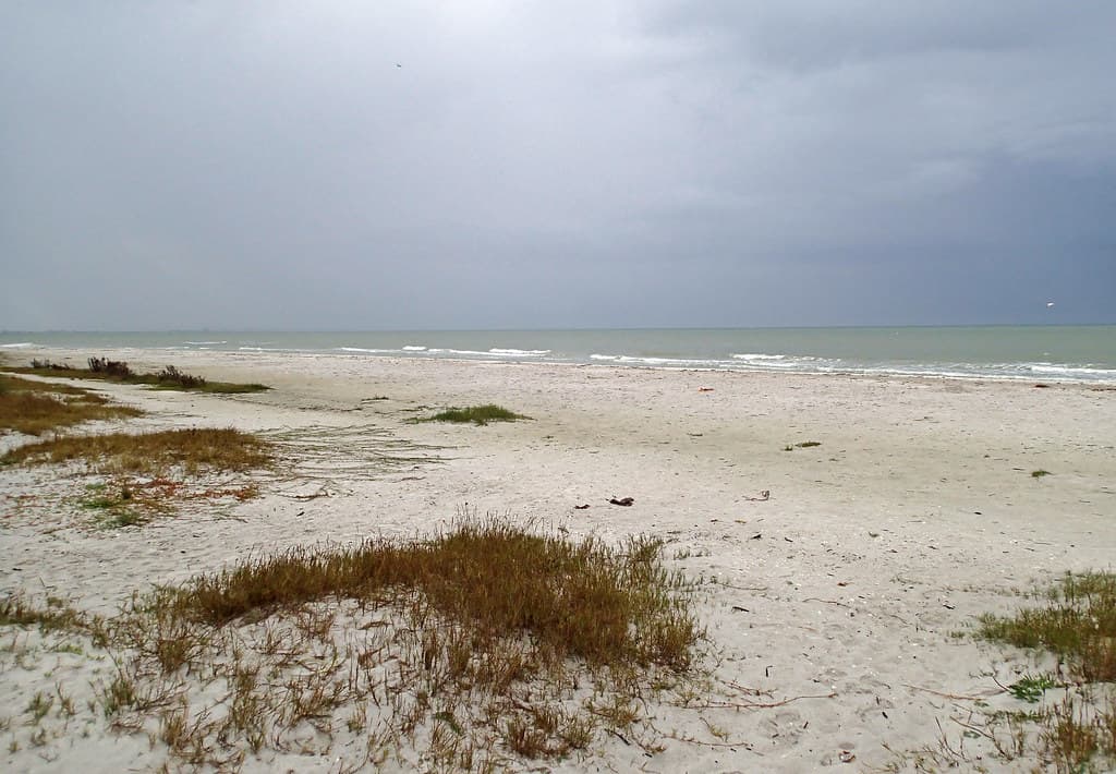 Lagoon Pass Beach view 2