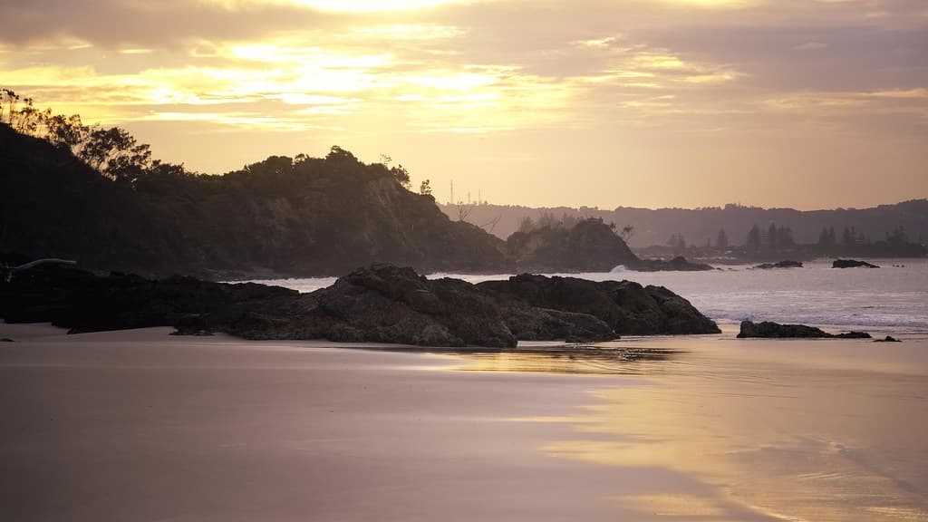 Main Beach view 2