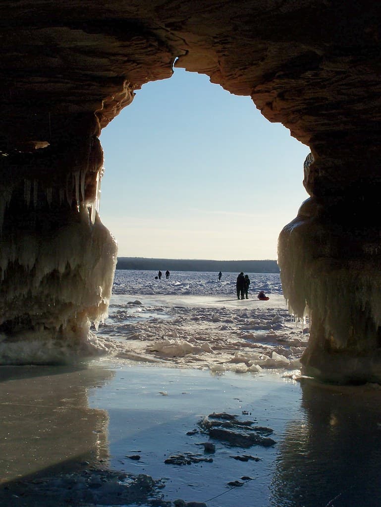 Meyers Beach