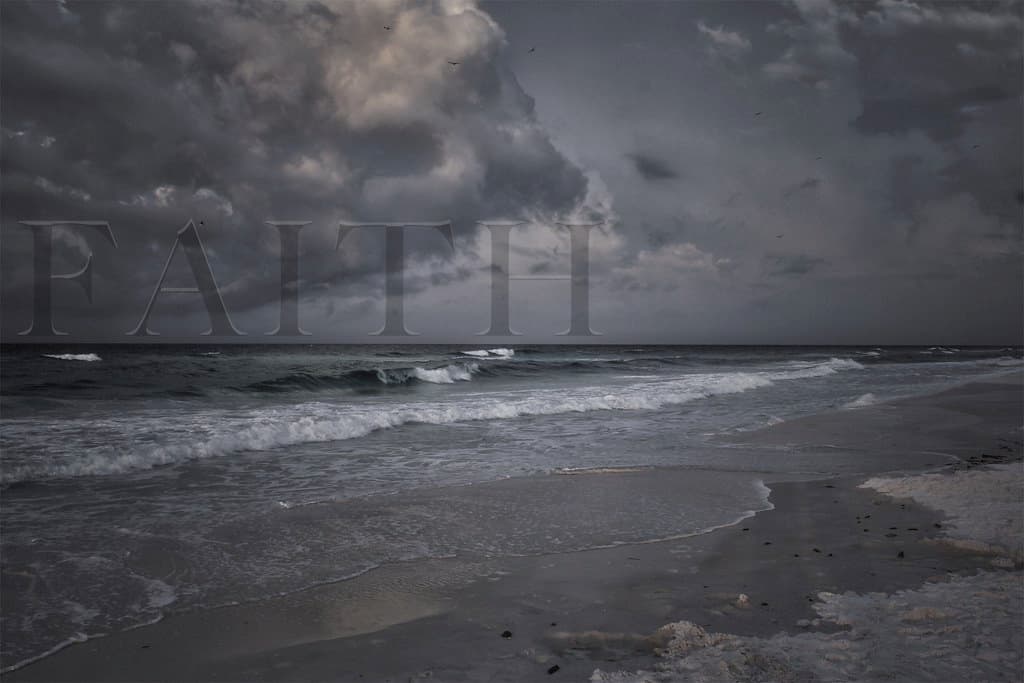 Eastons Beach (First Beach)
