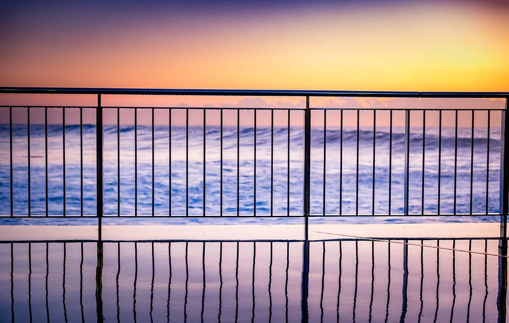 Bronte Beach
