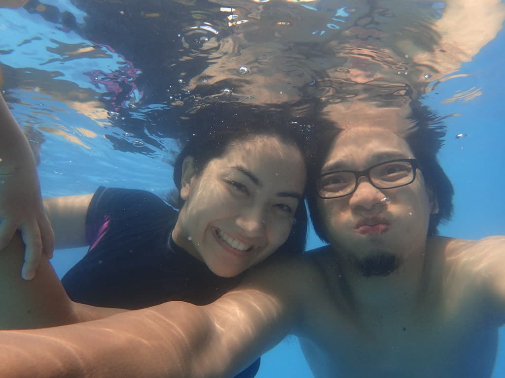 Lang Tengah Island