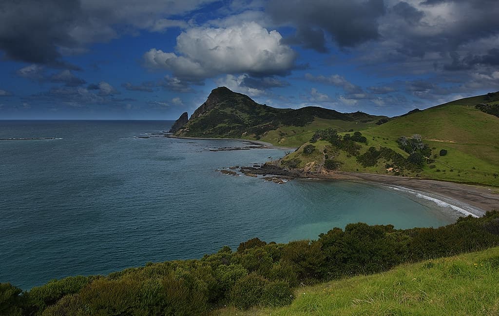 Fletcher Bay Beach