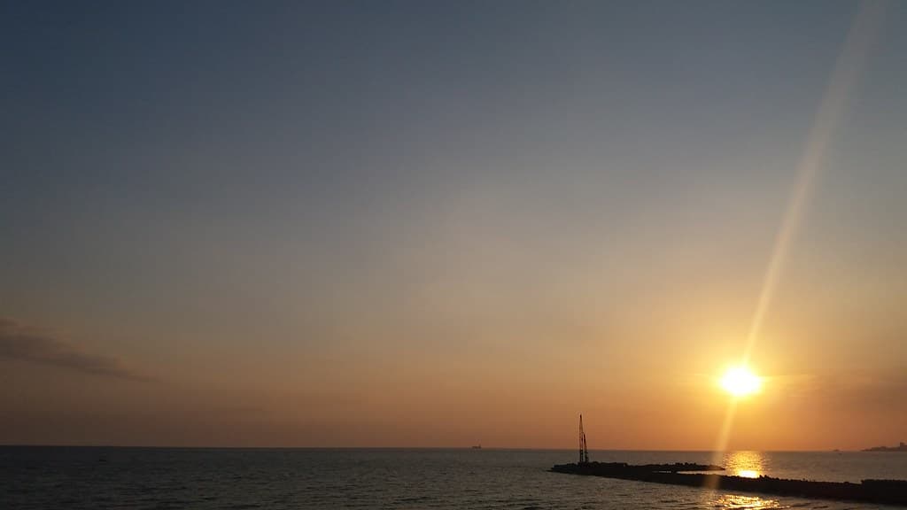 Playa La Caleta