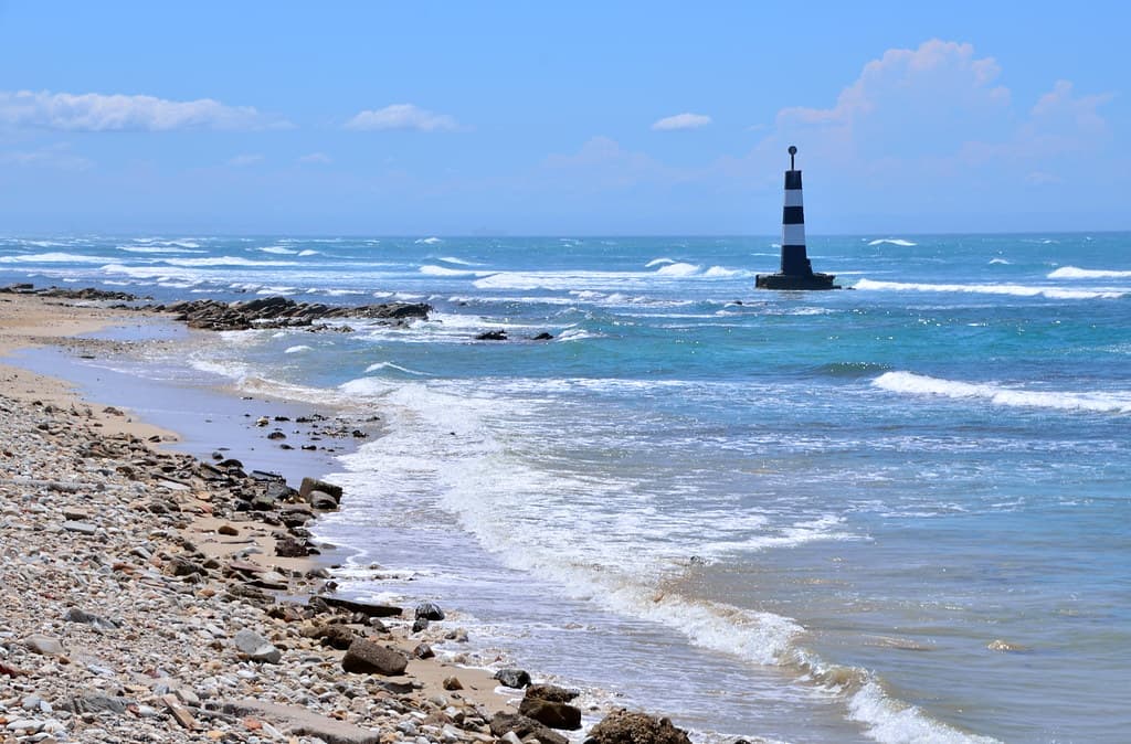 Humewood Beach