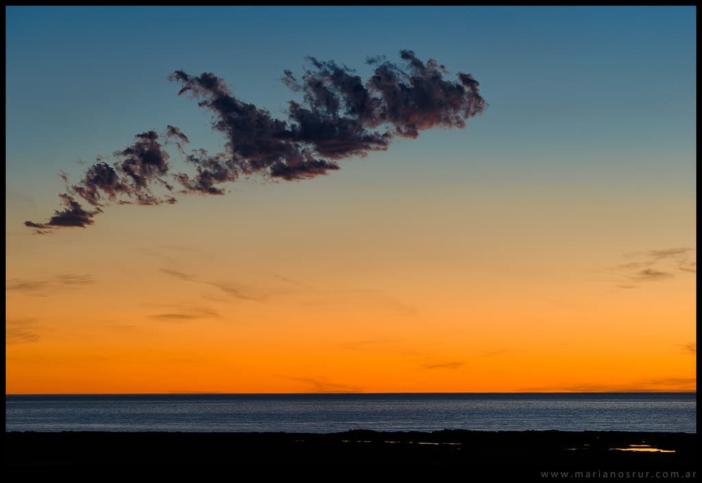 Playa Quinta Bajada