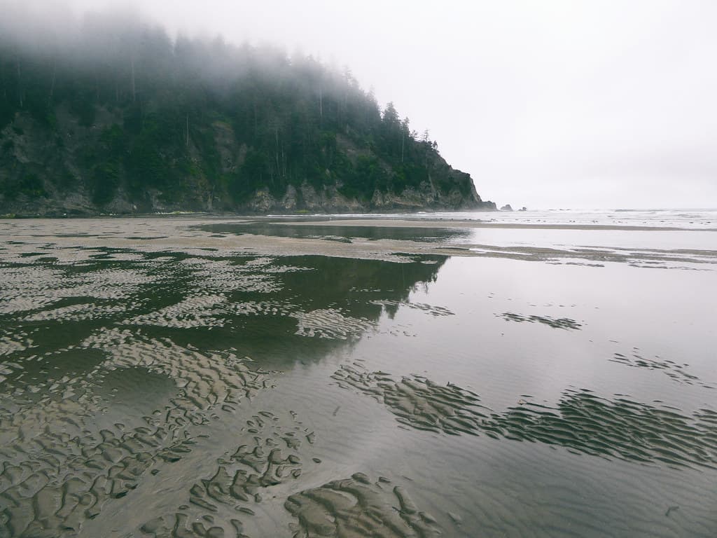 State Park West Beach