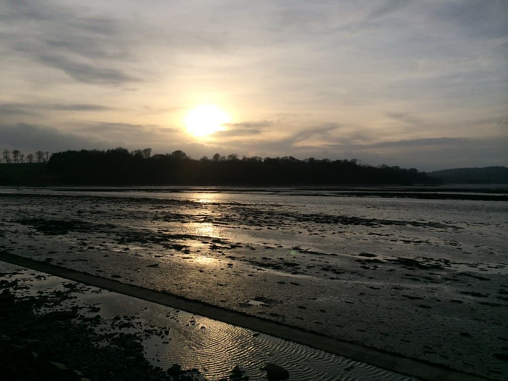 Silver Sands Beach view 3
