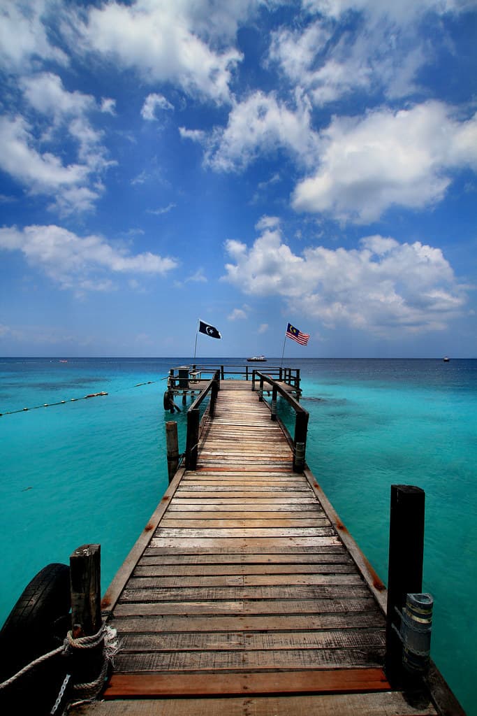 Pantai Redang