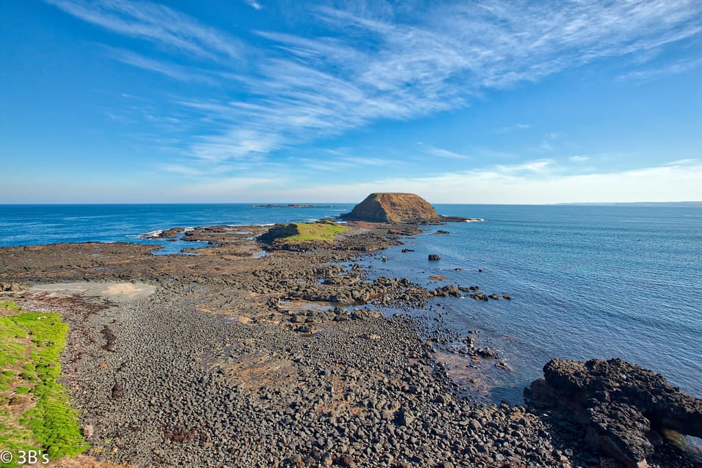 Nobby Beach