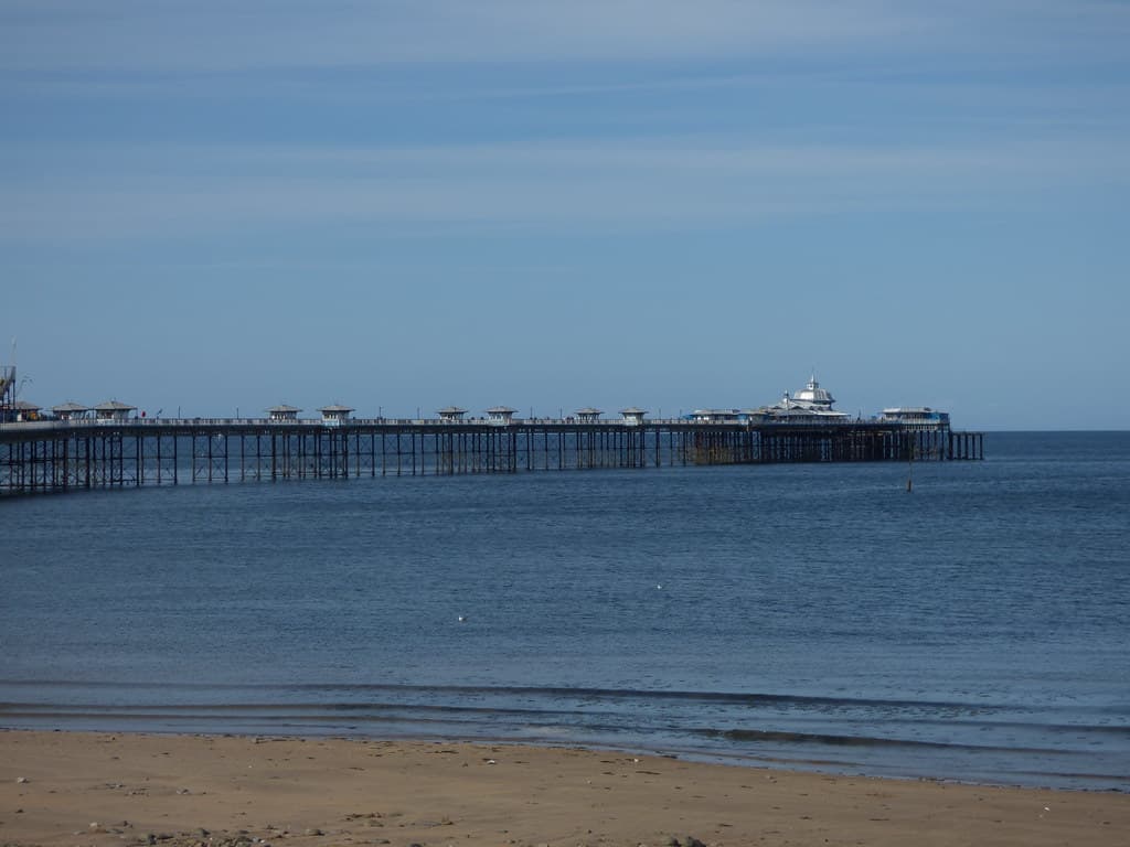 Grand Isle Central Beach