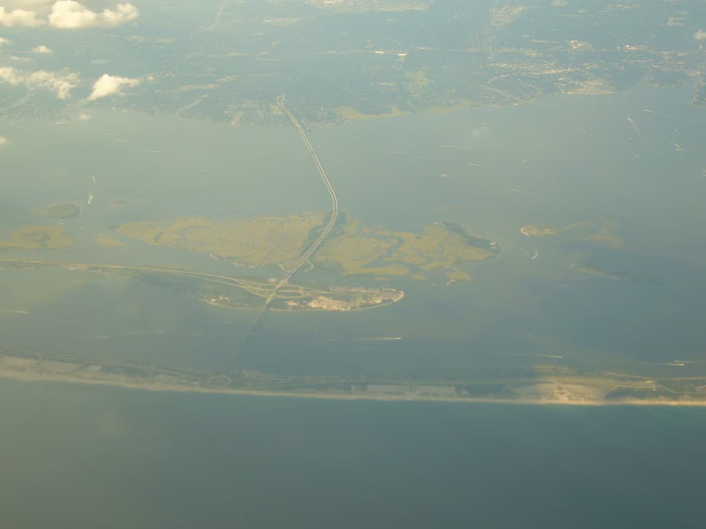 Kismet Beach