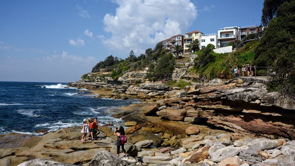 Bondi Beach