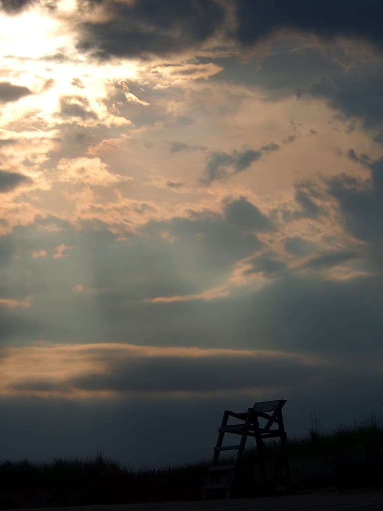 East Matunuck State Beach