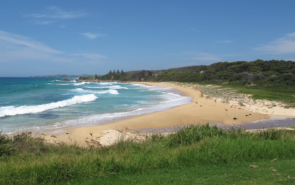 Bayside Beach