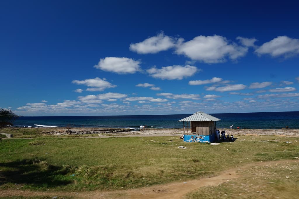 Playa Flores