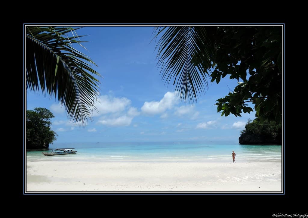 Malenge Beach