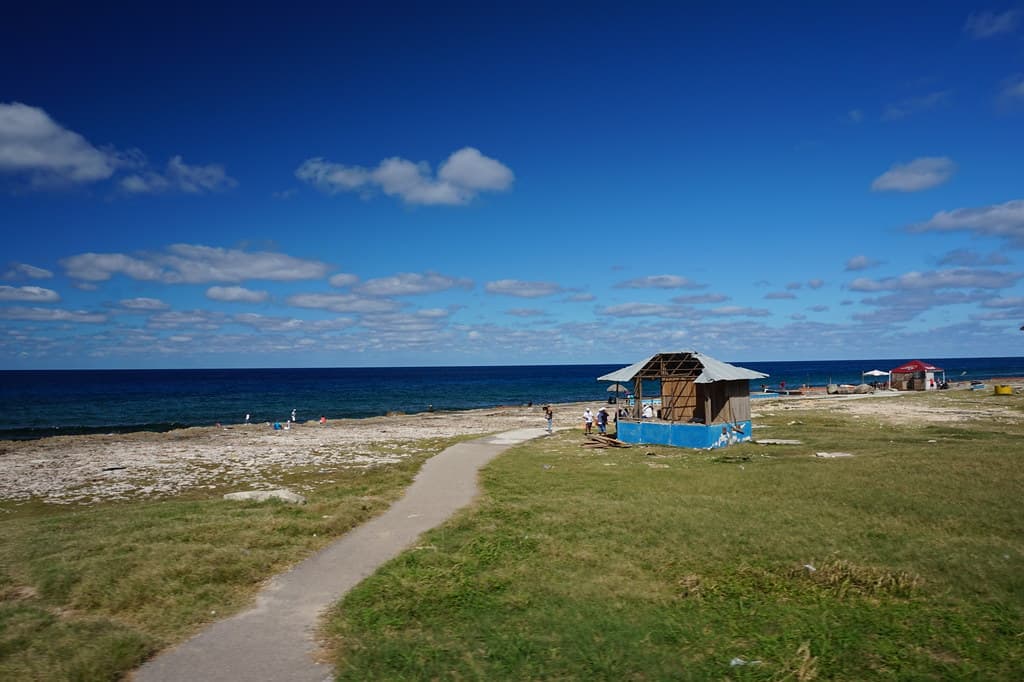 Playa Club Habana — photo by mattk1979