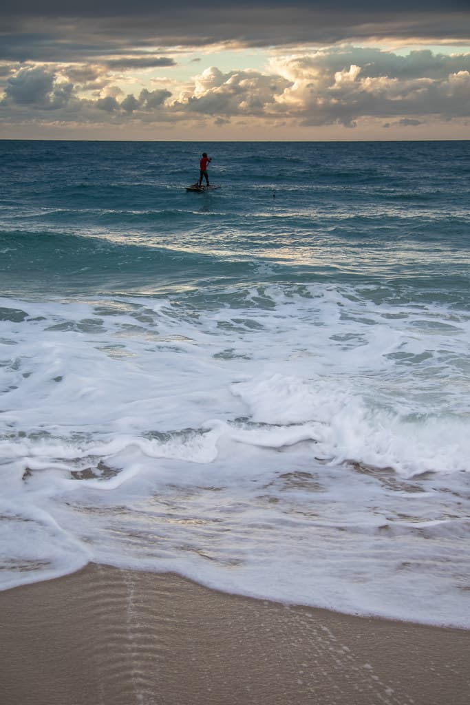 Praia da Macaneta — photo by andryn2006