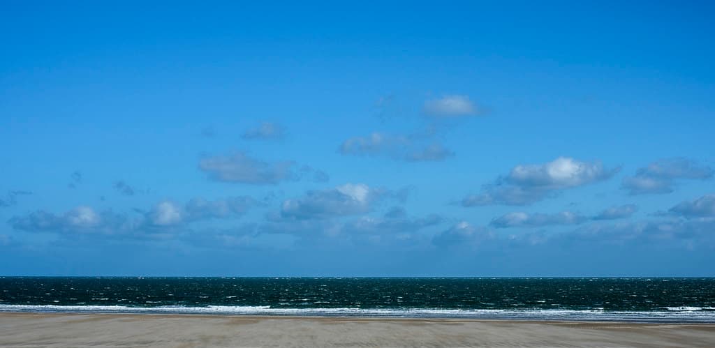 Banjaardstrand — photo by Wouter de Bruijn