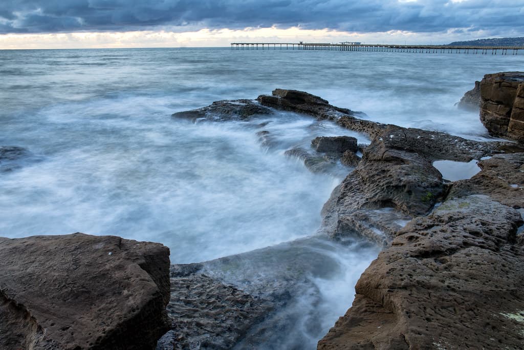 Freshwater Bay Beach