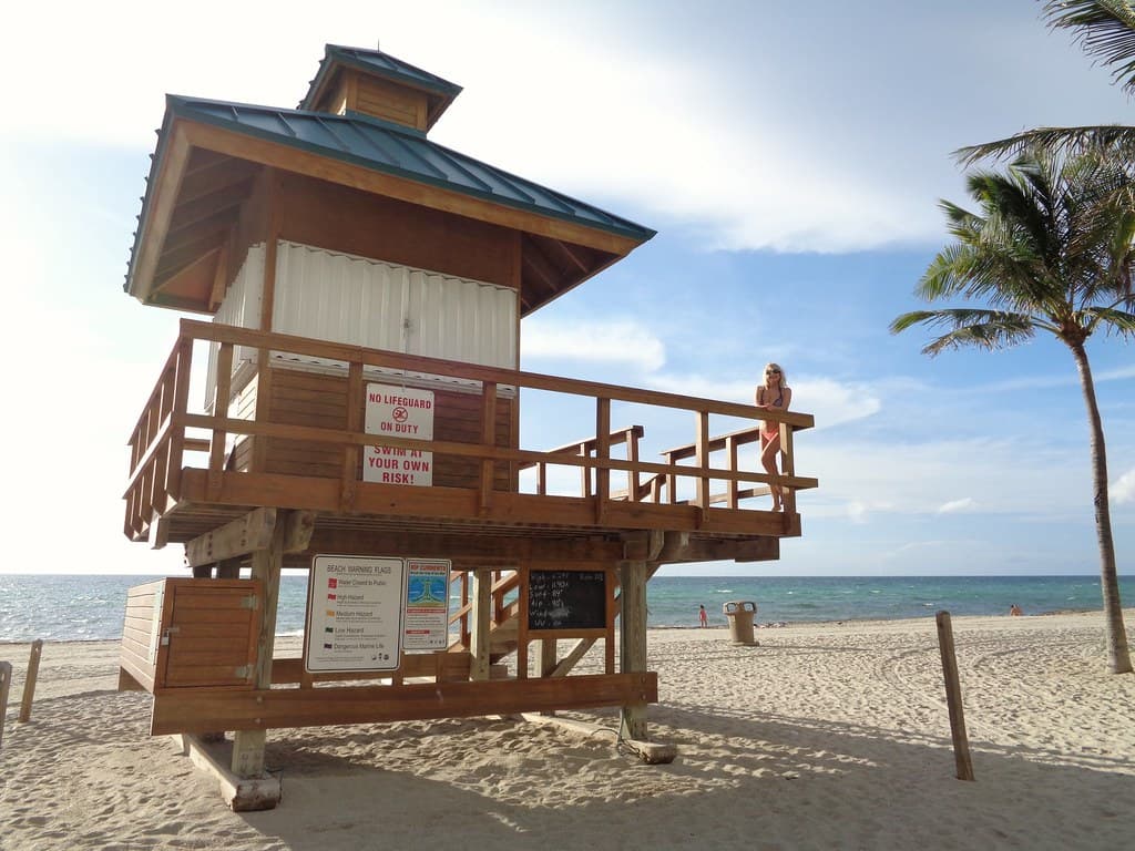 Playa La Perla